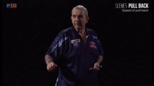 Фил Тэйлор. Часть 2