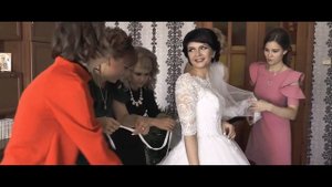 Клип Антон и Ирина г, Пугачев