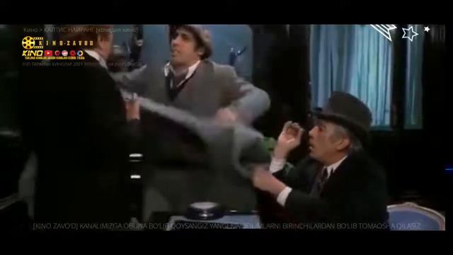 КАЛТИС НАЙРАНГ ( uzbek tilida tarjima kinolar узбек )