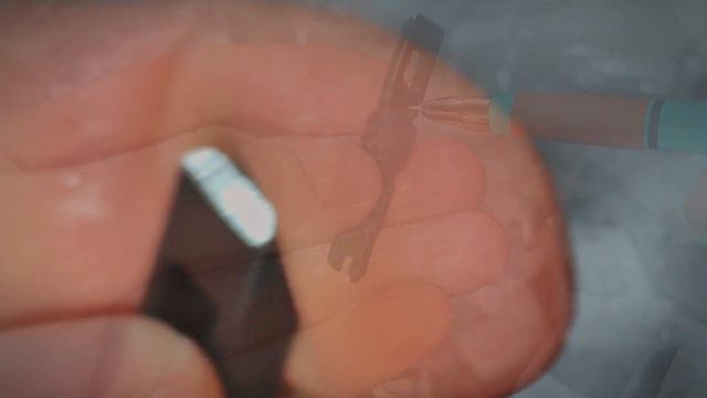 NIKOMAX NMC-3640RB. Для витой пары. смотреть онлайн