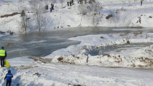Мотокросс Павлово 15.02.13 ч.2 смотреть онлайн