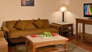 CHARMILLION GARDENS AQUA PARK 5* - Египет, Шарм-Эль-Шейх | обзор отеля, все включено, территория