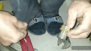 ?НАДЕЖНОЕ РЕЗЬБОВОЕ СОЕДИНЕНИЕ?