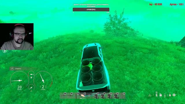 КАК ФАРМИТЬ в Dayz Атмосфера PVE  Проходим Алькатрас Скалистый ДЕЛАЕМ КВЕСТЫ