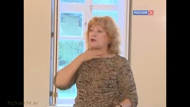 Мастер-класс.Вокал. Академическая школа. Лучшее во фрагментах