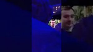 Свадьба дочери Сулеймана Керимова
