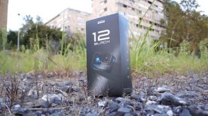 GoPro Hero 12 Black - recenzija!