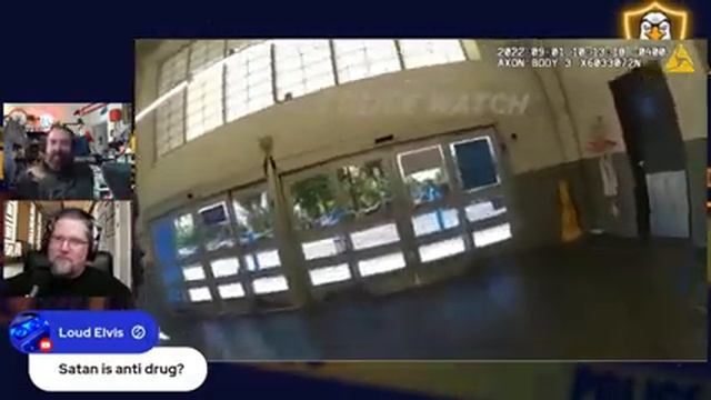 Woman Racks Up Her 5th DUI смотреть онлайн