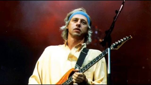 Mark Knopfler смотреть онлайн