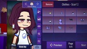 •|ОБЗОР НА НОВЫЙ МОД "Gacha Nebula",ХОРОШИЙ ИЛИ БАГОВОННЫЙ?ДЕЛАЮ ОС ПО НОВОЙ ГАЧЕ!|•