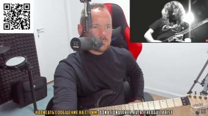 Fredguitarist - Мастейн почтил память Даймбега Даррела УБОЙНЫМ СОЛО