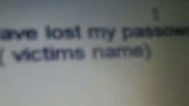 How to hack peoples ROBLOX account смотреть онлайн