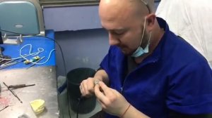 Кто такие зубные техники!