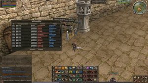 обзор на сервер Asterios x5