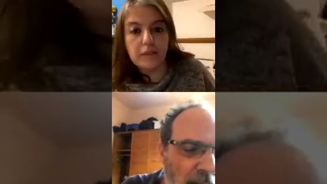Falando de Bamba - 10a Edição - com Odila Giunta e André Gardel смотреть онлайн