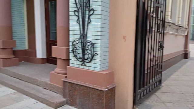 Кто строил античные города... смотреть онлайн