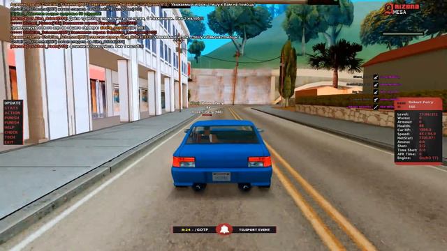 ЖАЛОБЫ И КАРМА на ARIZONA RP! "ОБМАНЩИК ПОЛУЧИЛ ПО ПОЛНОЙ'" смотреть онлайн