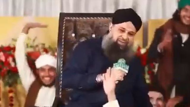 Qadri Suni TanTan TanaTan by Owais Raza Qadri смотреть онлайн