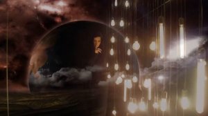 Abyssphere - Пыль (video prod by Анна Бергстрем)