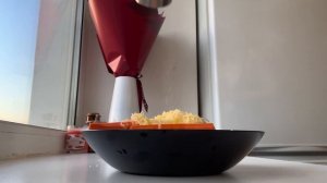 МОРКОВНЫЕ ПАЛОЧКИ?ПРОВЕРЯЕМ РЕЦЕПТ ОТ САМОКАТА?