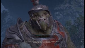 Как сделать некромантов БЕЗ ЧИТОВ! Middle earth Shadow of War
