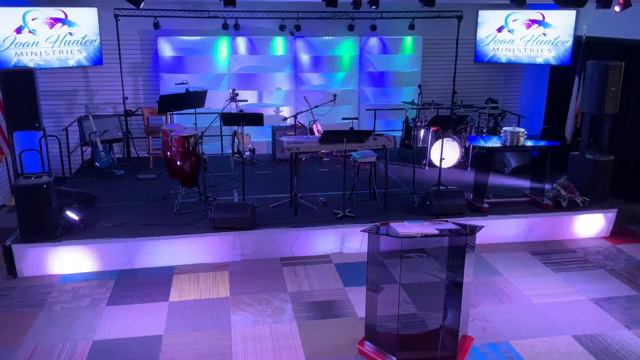 Joan Hunter Friday Night 10-14-2022 смотреть онлайн