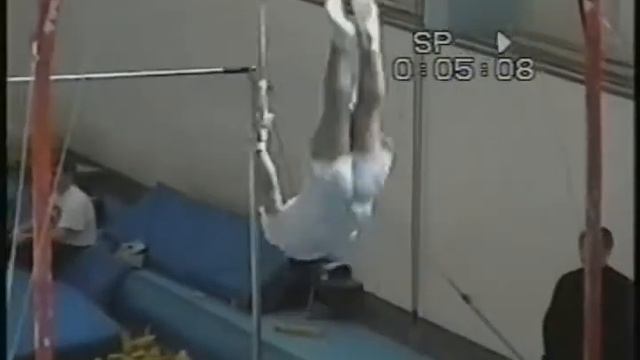 Кольца - Выкрут назад смотреть онлайн