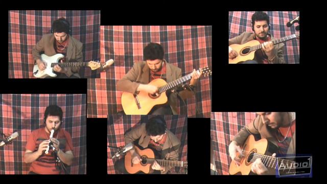TIARAJU - JAIR GONÇALVES