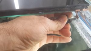 Автодолив и смена воды в аквариуме