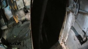 Люлька боковой прицеп на мотоцикл Днепр Урал своими руками 2 серия