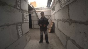 Строительство цокольного этажа