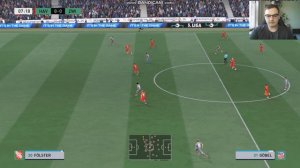 TSV Havelse - FSV Zwickau FIFA 22 My reactions and comments