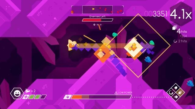 Graceful Explosion Machine - Let's Play Ep 4 смотреть онлайн