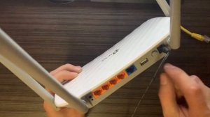 Двухдиапазонный гигабитный роутер TP-Link ARCHER C5. 2.4 и 5 Ггц роутер. Обзор и мнение за 2 года.