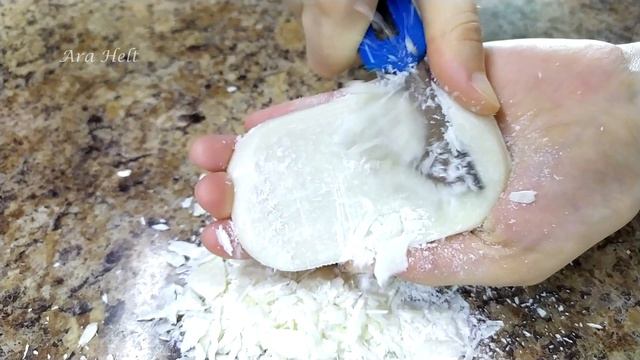 ASMR 3 сухих мыла смотреть онлайн