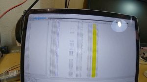 Дизассемблирование  прошивки от авто в IDA pro