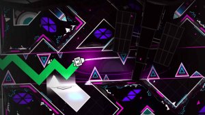 "KOCMOC" by Cherry Team (top 16) | Geometry Dash