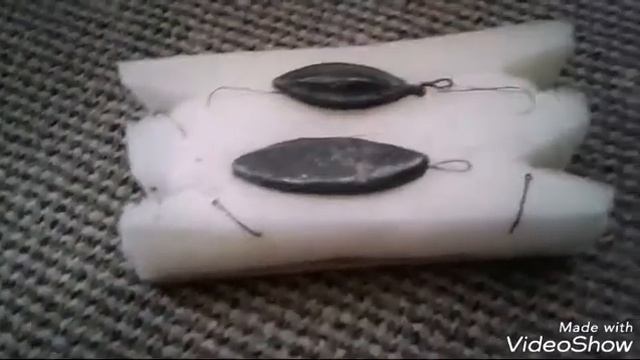 как сделать приспособление для хранения поводков смотреть онлайн