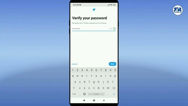 Twitter Account Me Email Id Add | How To Add Twitter Email Id смотреть онлайн