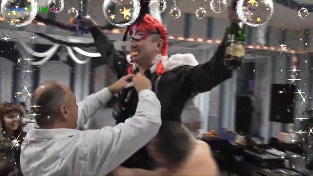 Корпоратив 2013