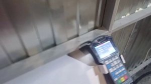 Пусконаладка станка Dekart 1015  по камню в Твери