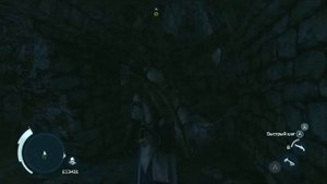 Забираемся на храм Майя в Assasins Creed 3