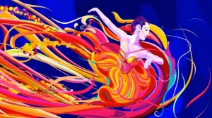 The Colours of Music -  GIOVANNI MARRADI