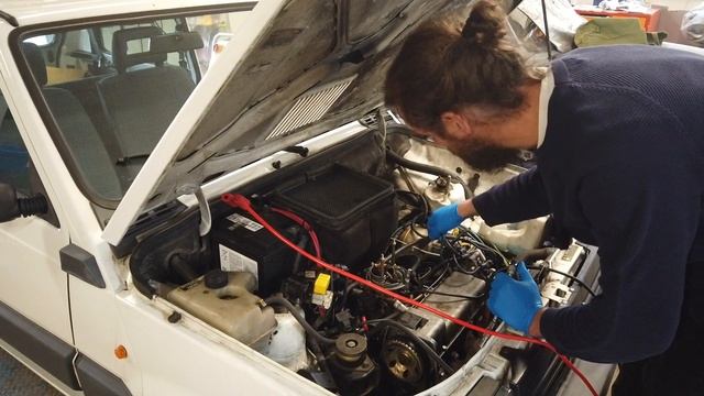 The Panda 4x4 Is still not working- What is going on?! help! смотреть онлайн