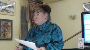 От Тайной Доктрины до Книги Знания. Чечехина Анна