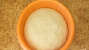 Белый хлеб на закваске