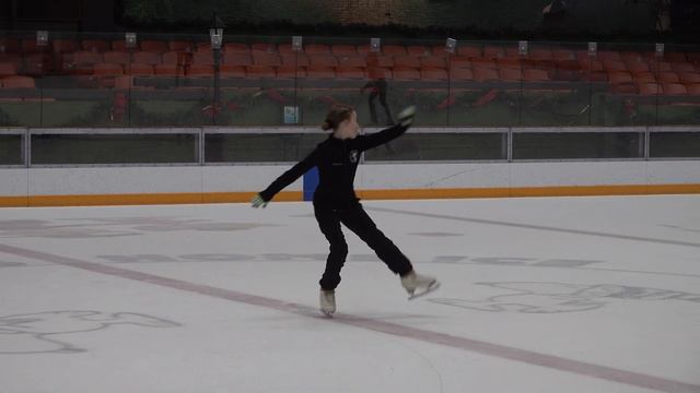 Victoria Chandler - Getting ready for the 2023 season смотреть онлайн