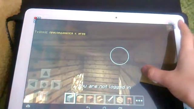 Рабочий сервер для майнкрафт пе 0.11x + 3 опки смотреть онлайн