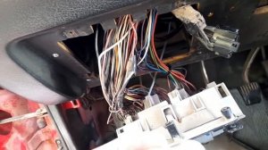 Не включается зажигание .Ищу причину. Может ли быть дело в контактной группе? Опель Вектра а 1.6