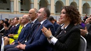Путин_ Россия собирается напасть на Европу